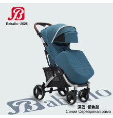 Коляска Baballo