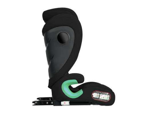 Автокресло Indigo DEFENDER isofix (15-36 кг)