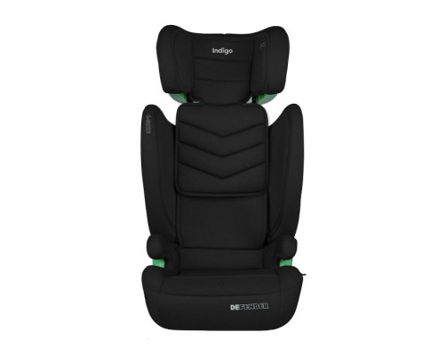 Автокресло Indigo DEFENDER isofix (15-36 кг)